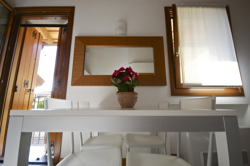 Suite Maria Buttrio Room photo