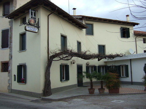 Suite Maria Buttrio Exterior photo